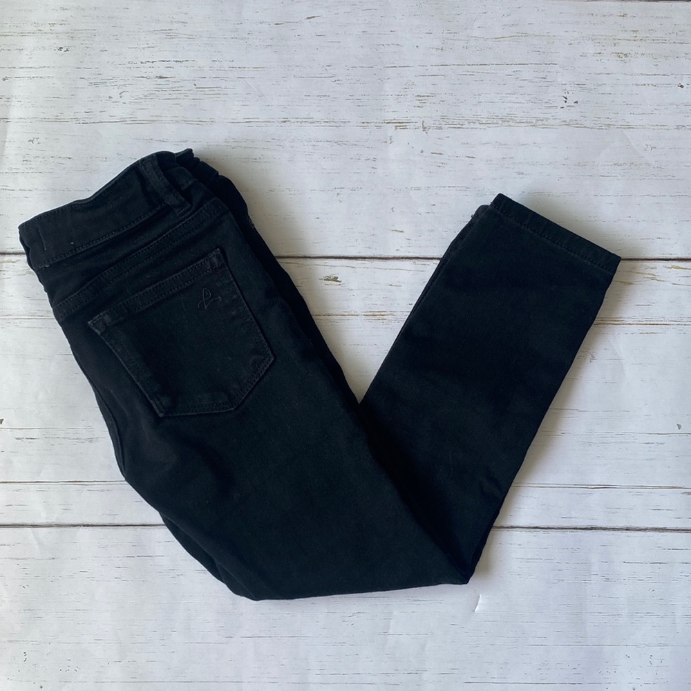 DL1961 Girls Skinny Jeans